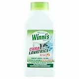 Winni's Winni's Cura Lavatrice, 250ml