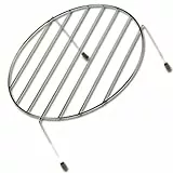 LG - Griglia alta per forno a microonde (rif. 5026W1A064A)
