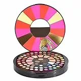Sephora Collezione Wild Wishes Limited Edition Holiday Makeup Palette 86 colori