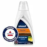 BISSELL Formula Detergente per pavimenti sigillati per Crosswave/Spinwave