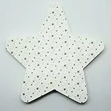 LE NAPPAGE ARTS DE LA TABLE 20 Tovaglioli Forma Stella Oro, 73655H