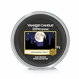Yankee Candle Scenterpiece Melt Cups, Notte di Mezza Estate