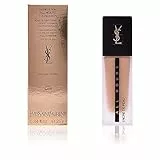 Yves Saint Laurent Encre de Peau All Hours Fondotinta Liquido, B70 Mocha, 25 ml