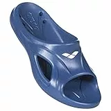 ARENA Sandali Pool Hydrosoft II Hook Black Sandali Unisex Adulto