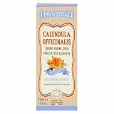 I Provenzali Calendula Officinalis Dermo Crema Protettiva - Lenitiva, 75 ml