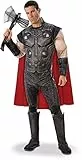Rubie's, Costume Ufficiale di Thor,