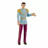 Bullyland- Disney Princess Cenerentola Il Principe, 12524
