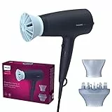 Asciugacapelli Philips agli ioni, serie 3000 (modello HD360/20)