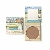 Thebalm Balm Desert Bronzer/blush, 6.39 g