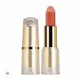 Collistar Rossetto Puro, n. 39 Corallo, Rossetto luminoso a lunga durata, Labbra Effetto lifting, Con aloe e acido ialuronico per un'azione idratante prolungata, 4.5 ml