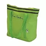 Pierre Cardin Borsa Mare, Verde, 16 Lt, Poliestere, Taglia Unica