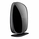 Belkin, router wireless DSL (via cavo) Belkin AC1200