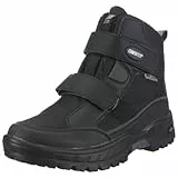 Lico Ecuador V, Stivali, Uomo, Nero/Anthracite, 42 EU