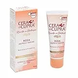 Cera di Cupra Crema per Pelli Secche Rosa, 75ml