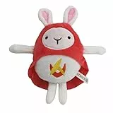 Fisher-Price 1 PCS 20cm Soft Bing Bing Bambola Cartoon Animal Peluche Sula Flop Elefante Hoppity Voosh Pando Soft Regali per Bambini Baifantastic