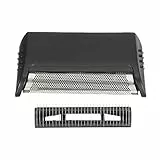 Testina di ricambio per rasoio per Braun 1000,1007, 1008, 1012, 1013, 1501, 1507, 1508, 1509, 1512, 2035, 2040, 2060, 2540, 2540S, 2560, 5459/5461, 5462, 5463 5464, 55976, 55976, Serie 5597