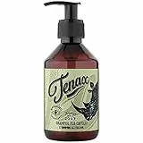 Tenax Proraso, Shampoo per Capelli, 250 ml