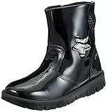 Primigi Roxy, Stivali Invernali, Bambine e ragazze, Nero, 36 EU