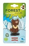 Arexons 2041 Forest Club Lupo (Ocean Breeze)