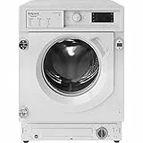 Lavatrice incasso Hotpoint BI WMHG 91484 EU