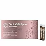 MARCO VITI - COLLAGENE PLUS BEAUTY DRINK CON DOPPIO DOSAGGIO DI COLLAGENE, ACIDO JALURONICO, BIOTINA.