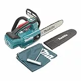 TRONÇONNEUSE D'ÉLAGAGE MAKITA 18 V LI-ION 25 CM (PRODUIT SEUL)- DUC254Z