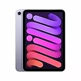 Apple 2021 iPad mini (8,3', Wi-Fi, 64GB) - viola (6ª generazione)