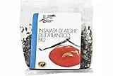 LA FINESTRA SUL CIELO Insalata di Alghe dell'Atlantico Bio - 30 g