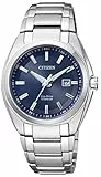 Citizen Orologio Analogico Eco-Drive Donna con Cinturino in Titanio EW2210-53L