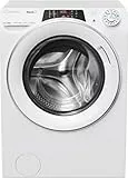 Candy ROW4854DWMST/1-S - Lavasciuga 8+5 Kg, Classe D, 1400 giri, Inverter