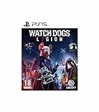 UBI Soft Guarda Cani LEGIONE - PS5