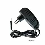 TOP CHARGEUR * Adattatore Caricatore Caricabatteria Alimentatore 5V per Telecamera di Sorveglianza Ring Stick Up Cam di Terza Generazione