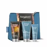 Bottega Verde - Travel Uomo Momenti di Blu