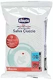 Chicco Salviettine Igienizzanti, Pezzi, Bianco, Senza Profumazione, 16 Unità