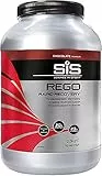 Science in Sport Rego Rapid Recovery Polvere Proteica, Gusto Cioccolato - 2500 g
