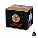 Aceto Balsamico di Modena IGP Oro Due Vittorie 500ml x 6