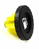 CARTEC Tappo di Ricambio Universale