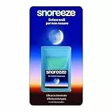 SNOREEZE ORAL 14STRIPS
