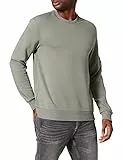 ONLY & SONS Onsceres Crew Neck Noos Maglia di Tuta, Castor Gray, M Uomo