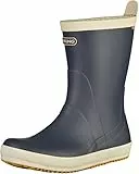 Viking Se​i​l​a​s​, Stivali di Gomma Unisex - Adulto, Blu (Navy ), 41 EU