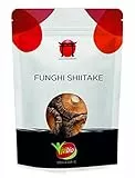 ViviBio Funghi Shitake 40 g