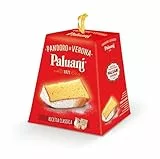 Paluani - Pandoro di Verona Tradizionale - 1 kg