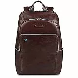 Piquadro Zaino, Collezione Blue Square, 39 cm, Mogano