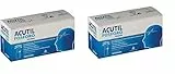 2 x Angelini Acutil Fosforo Advance - 10 Flaconcini - Stanchezza Memoria e Affaticamento