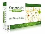 Cannabidol Fibromidol 40 cápsulas