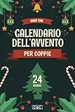 Calendario dell'Avvento: Per Coppie