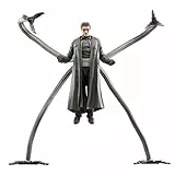Hasbro Marvel Legends Series, Dock Ock, action figure collezionabili per adulti da 15 cm, ispirate a Spider-Man: No Way Home, dai 4 anni in su 