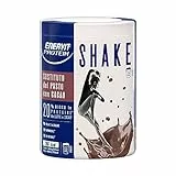 Enervit Meal Shake Cacao Protein, Bevanda Proteica Adatto Come Sostituto del Pasto, Ricco di Proteine, la Confezione Copre 12 Pasti, 20% Proteine, 13 Vitamine e 11 Minerali