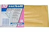 Blasetti Sacboll Carta Marrone busta