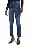 C&A Donna Jeans Jeans Blu 46